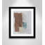 «Together We Work I» par Filippo Ioco - reproduction d'art encadrée-1720986529-1720986542