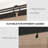 Outsunny 10' X 10' Universal Gazebo Sidewall Set With Panels, Hooks And C-Rings Included For Pergolas And Cabanas