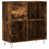 Smoked Oak