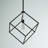 Cartone 1 - Light Single Pendant
