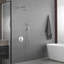 1 système de douche complet avec valve brute-103062048