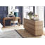 Vanessa 6 - Drawer Solid Wood Dresser