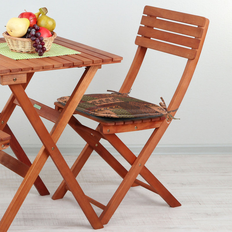 Chair Pad Cushion