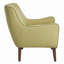 Chaise d'appoint Mid-Century-1443572034
