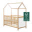 House Cot Bed-67401438
