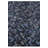 Jake Graphite Gray Rug