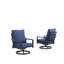 Lux Outdoor Swivel Lounge Chair-667777226