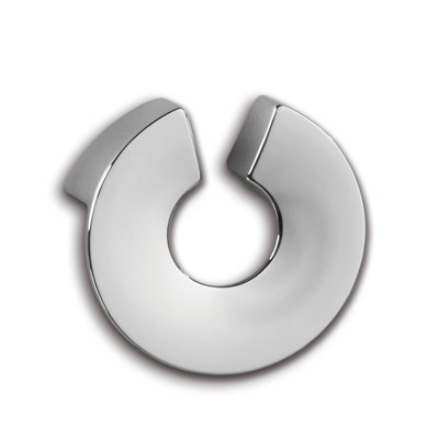 Oversized Caiapo 2 1/8" Length Knob