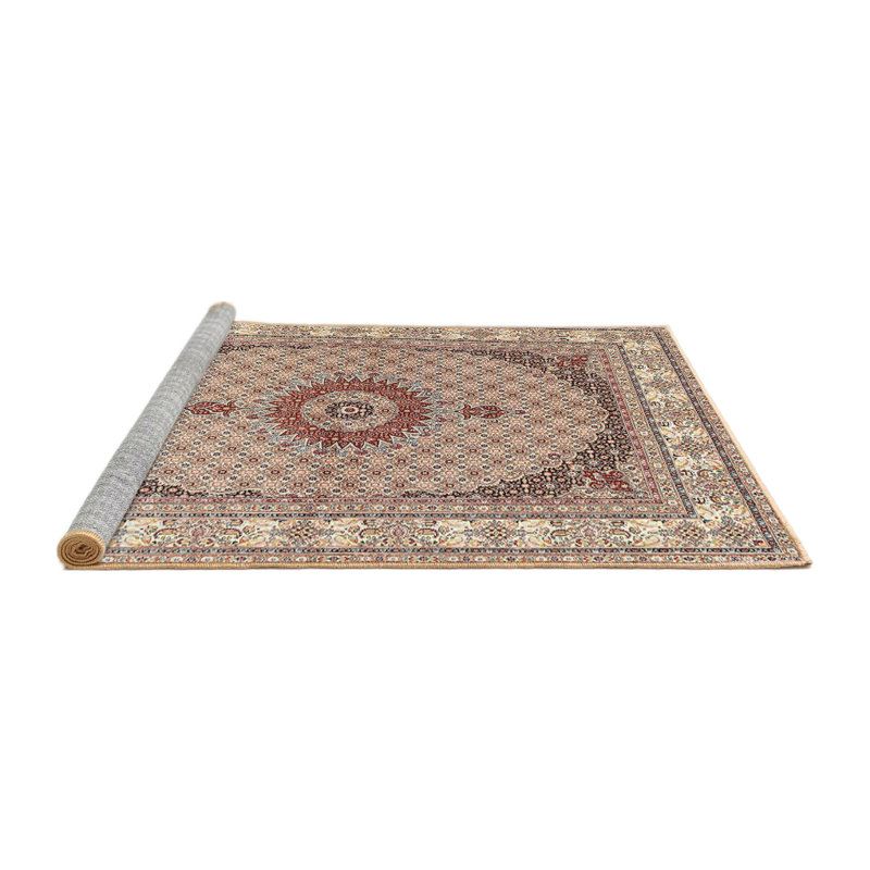 Oriental Indoor Rug, Round 8'