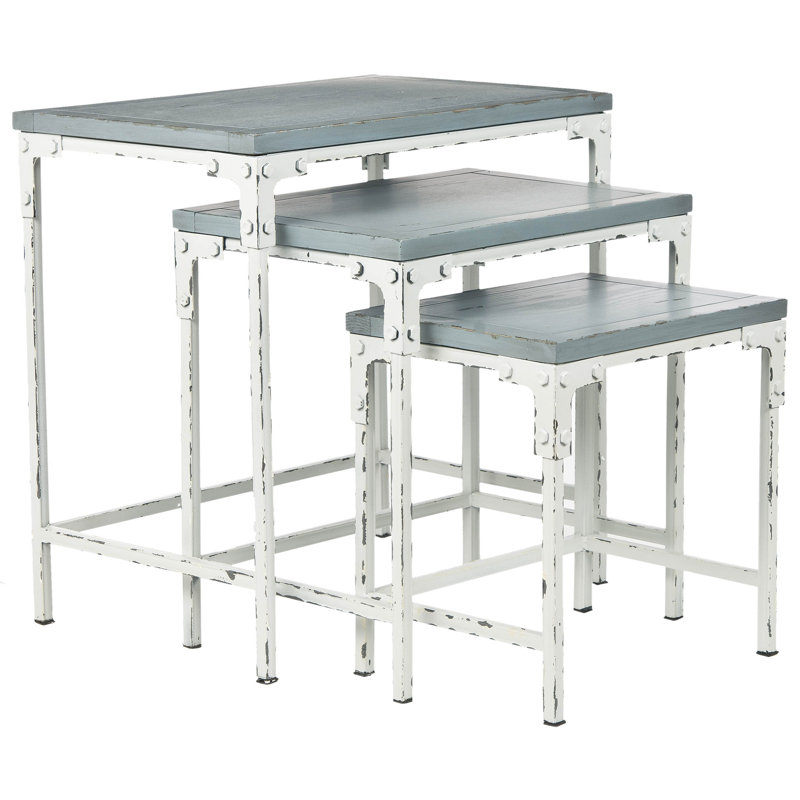 Edmonia Nesting Tables