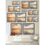 Follow The Sun - 2 Piece Single Picture Frame Print-87414252