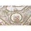 Aubusson Hand Knotted Wool Oriental Area Rug