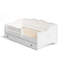 EMMA children's bed with drawer and rail-344232605-344232606