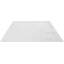 York Rug White-114194773