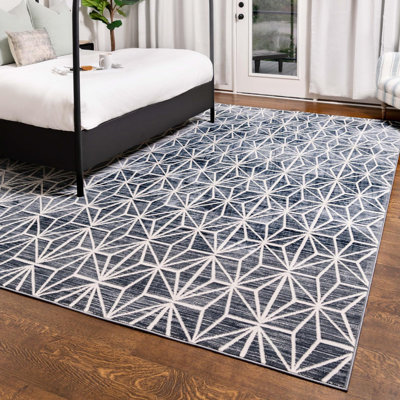 Tapis Delinah Jill Zarin Fifth Avenue Uptown