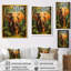 Hartsell - animaux, impressions sur toile-1158866336-1158866335-1158866337
