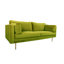 Padmini 3 Seater Sofa-2079444621