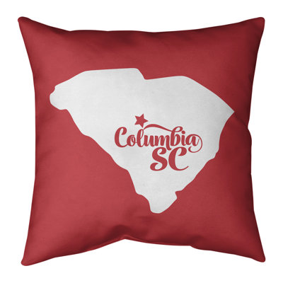Housse de coussin en lin