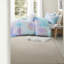Dreamy Tie Dye Bedding Sets, Hypoallergenic Polyester, Vibrant Style For Home