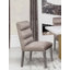 Ensemble de 2 chaises d'appoint Toapha-1198414051
