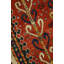 Tapis de style rustique et cousu de style rustique Sewan Kazak
