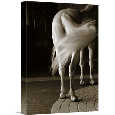 " Swoosh " by Jim Dratfield