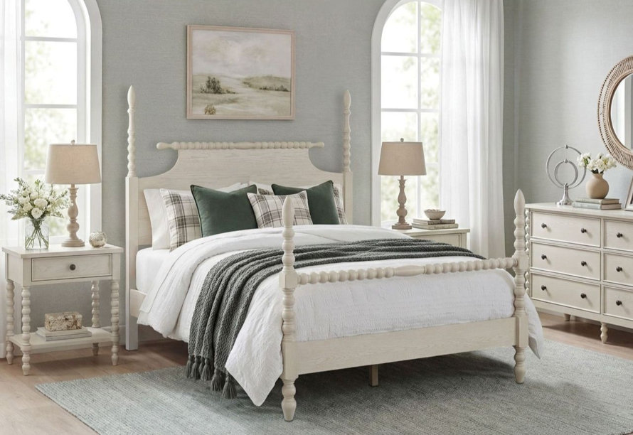 Beckett Furniture Collection