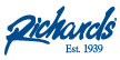 Richards Homewares logo