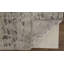 Wyman Transitional Abstract, Ivory/Gray Area Rug-2053505541