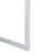 Shatarah Metal Base Writing Desk