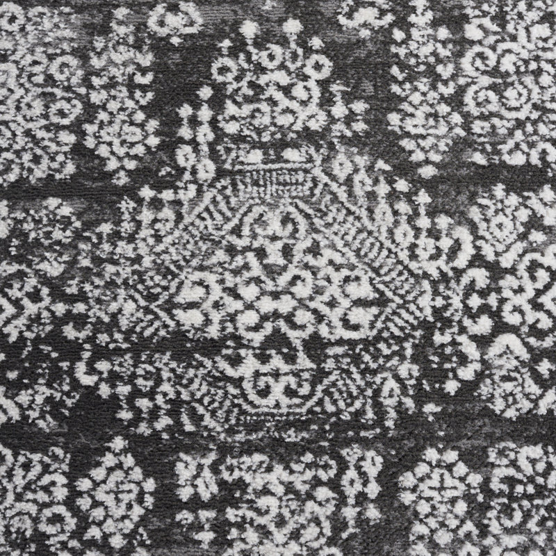 Chamber 212 Performance Oriental Rug, 9'-0" X 12'-0" Rectangle