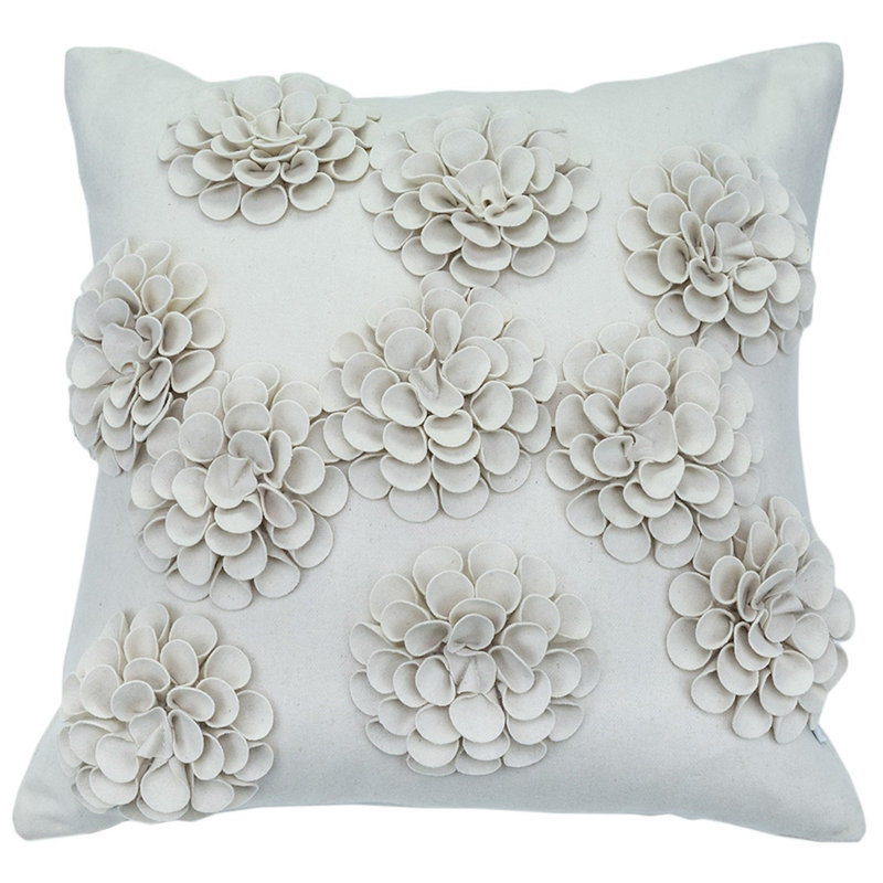 Coussin 18" Rossi