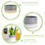 Nicola Spring - Reactive Glaze Plant Pots-63880890-63880895