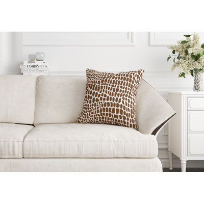 Housse de coussin Mira