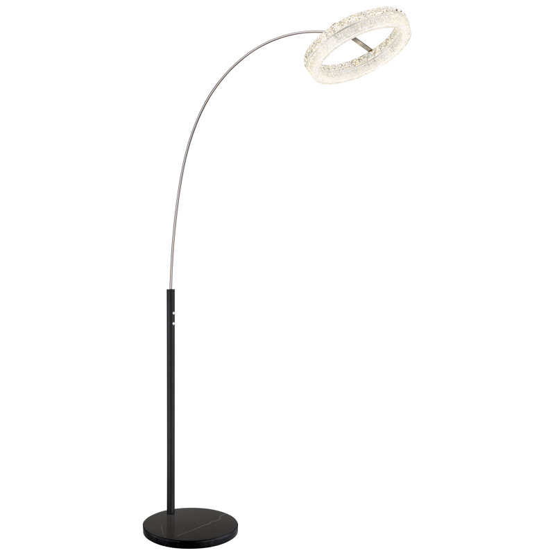190cm Matte LED Novelty Floor Lamp