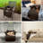 Sofa Buddy Bolster Dog Bed Furniture Cover-817821185-817821198