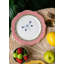 Cambra 21cm Bone China Side Plate