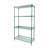 Adjustable Shelving Unit-15058566-15058567