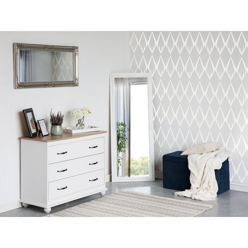 Burroughs Sideboard