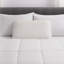 Coussin de support moyen en mousse viscoélastique Laurens