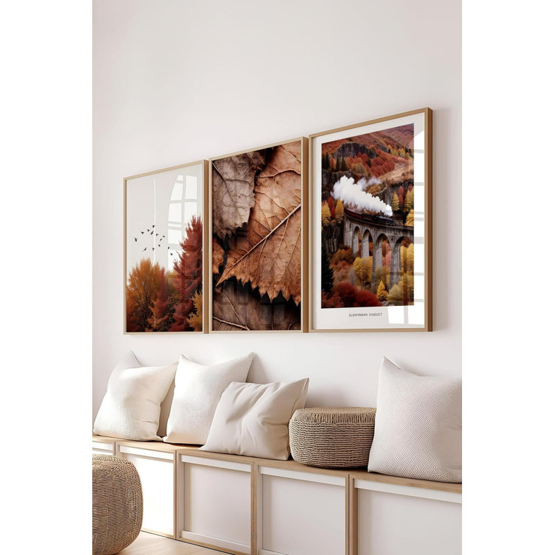 Ensemble de peinture décorative