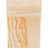 4"W x 6"H x 32"L Yorktown Rough Sawn Rafter Tail, Douglas Fir-101905465-101905436
