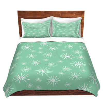 Polyester Duvet Cover