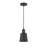 Luminaire suspendu conique 1 lumière-71737946-71737945-71737943