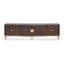 Camellia Field TV Stand