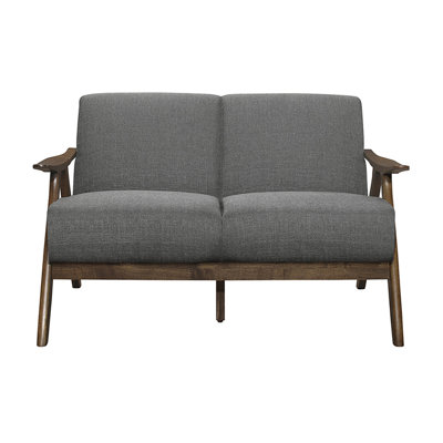 Nahliyah Loveseat