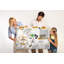 Marinah Cork Corkboard / Bulletin Board