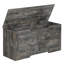 Banc de rangement l 39,4 po Lingle-1194480999