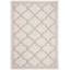 Tapis d'intérieur / extérieur géométrique Murielle Performance-344831685