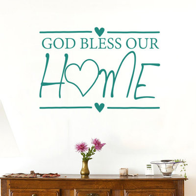 Wall Decal